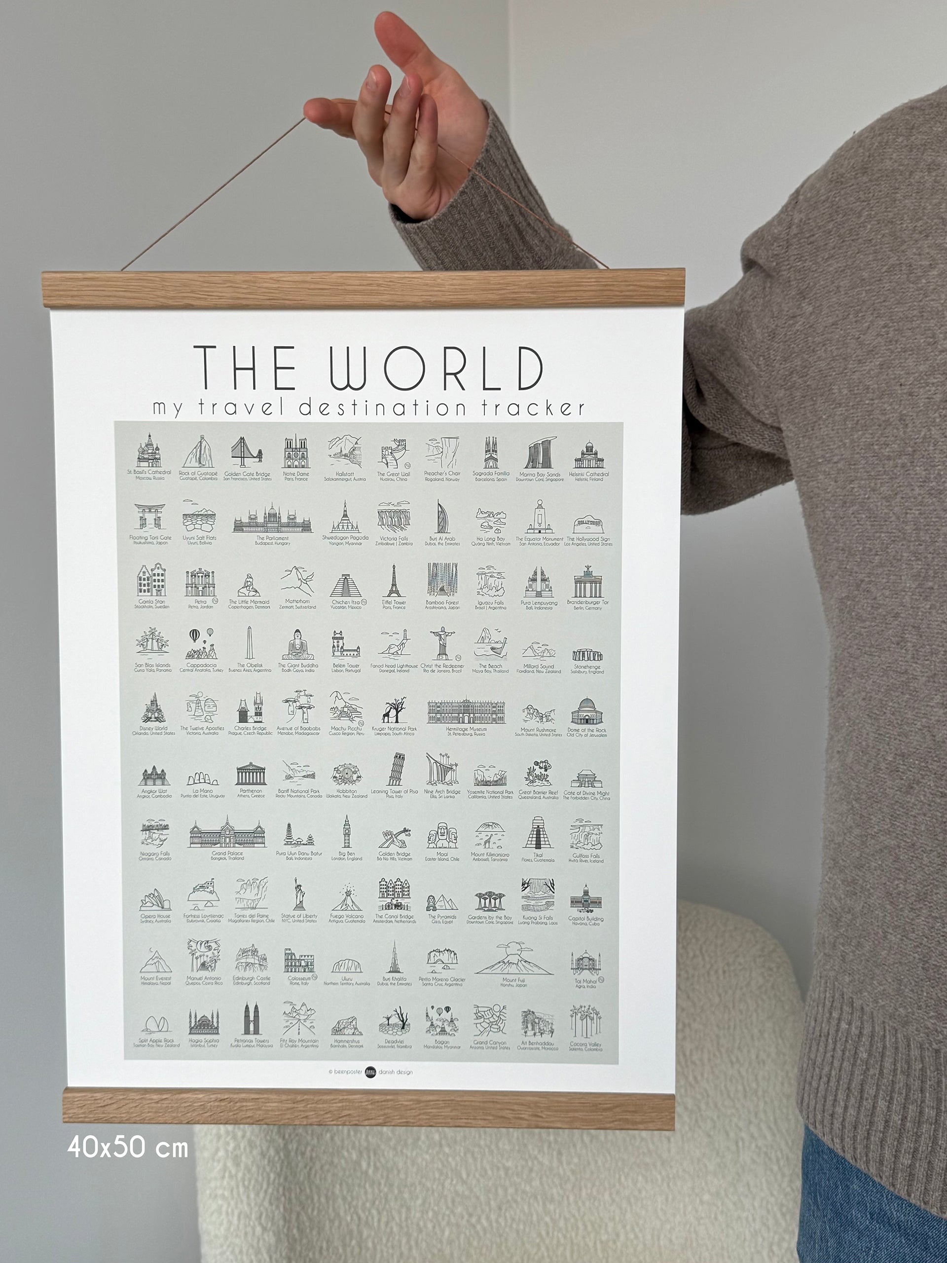 The World